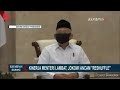 Pidato presiden di terjemahkan bahasa tialo