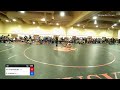 55 Lbs Round Of 64 - Mason Gutenberger, Legends Of Gold MT Vs Gilbert Antillon, Black Fox Wrestlin