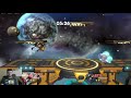 Timmetry (Raymer) vs SomeAKGuy (Afi&Galu) - Icons Beta