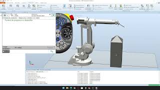 RobotStudio: Configuración Herramienta