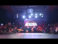 POE ONE, ALEX THE CAGE, INTACT, ANDREY STYLEZ || JUDGES SHOWCASE |