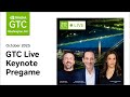 NVIDIA GTC Live Washington, D.C. Keynote Pregame