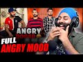 Dogar Sab is in Angry Mood | Indian Reaction | PunjabiReel TV Extra