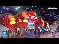 beijing ushers in 2019 with new year countdown