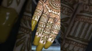 @SachinMehandiArt #mehndi #henna #hennaart #mehendi