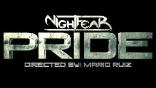 Nightfear - Pride (Official Teaser Trailer)