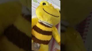 Pickles the Bee