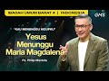 Indonesia | Ibadah Umum 4 - 29 September 2024 (GMS Church)