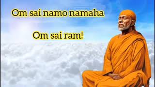 Sai Mediation || om sai ram!