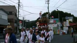 平成22年　山東のお祭り　その3の5