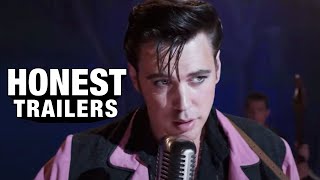 Honest Trailers | Elvis