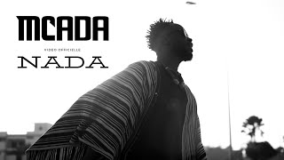 mc ada - nada (vidéo officielle)