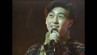 林志颖  暂别歌坛演唱会 Jimmy Lin 1994 Hong Kong Farewell Concert