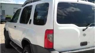 2000 Nissan Xterra Used Cars Waco TX