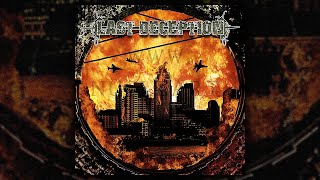 Last Deception - A Nation Burning Fast (FULL ALBUM/2009)