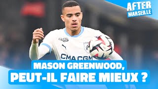 OM : Doit-on attendre plus de Greenwood ?