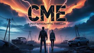 Racing Against Time : A Thrilling Survival Story Amidst a Cosmic Cataclysm | Audiobook | Apocalypse