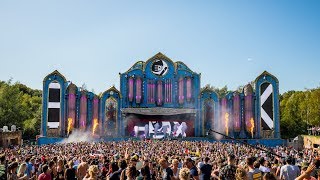 EDX | Tomorrowland Belgium 2018