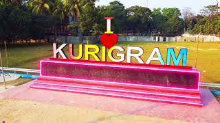 I LOVE KURIGRAM | a film by Swadhin Hasan