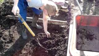 Allotment Nightmare Episode 7 July 20 2012