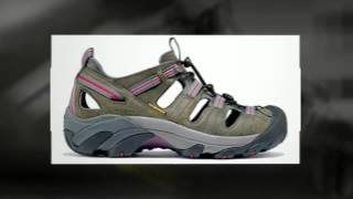 Keen Arroyo -- Shoes For Pedal Cycling