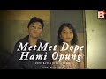 MetMet Dope Hami Opung - Cipt.Ratna Juwita Purba (Official Music Video) || Jesselyn & Joff Silalahi