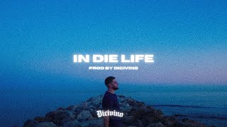 [FREE] Lijpe x Fatah Type Beat - ''IN DIE LIFE'' | Storytelling Rap Beat @DICIVINO