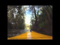 CENTRAL COAST - WYONG RIVER - KAYAK