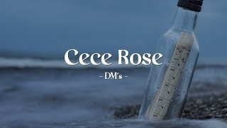Cece Rose Dm S