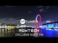 Rowtech - Exclusive Guest Mix//January 2021