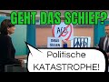 Parteienforscherin nimmt Stellung zum AfD-Verbot! - 