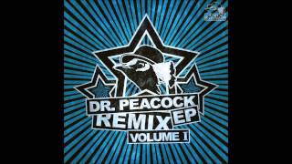 Dr. Peacock - Unite (Adrenokrome Remix)
