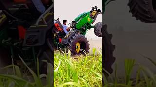 Ladies And Gentlemen My Favorite Tractors Tochan king👑||HR-PB Tractors tochan Nishu Deshwal❤|#shorts