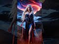 zodiac signs as goddesses and their powers 4k zodiac zodiacsigns goddess goddesses viralshorts