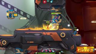 a713h5 | Awesomenauts | Nibbs | Just a Long Game