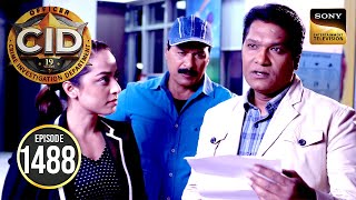 क्या एक Ex-Cop को बेनकाब कर पाएगी CID? | CID | Full Episode | Ep 1488