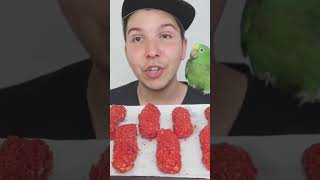 NIKOCADO GETTING FAT 2015-2016-2017-2018- 2019-2020-2021-2022