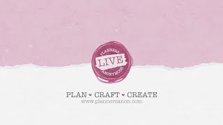 Planners Anonymous Live - 12th November 2024