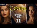 FANTASY SERIES 🎬 FAMILY SECRETS UNCOVERED 🎬  SEASON 1, EPISODE 11 - CELESTYN