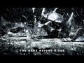 The Dark Knight Rises (2012) Fear Will Find You (Soundtrack OST)