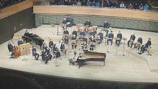 Yuja Wang - Gershwin Rhapsody In Blue (F. Grofé) (no video)