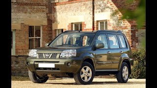 Как заменить радиатор печки без снятия торпеды Nissan X-trail t30