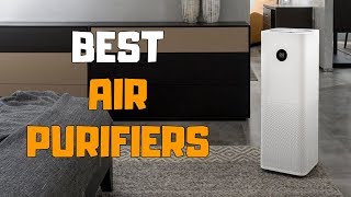 Best Air Purifiers in 2020 - Top 6 Air Purifier Picks