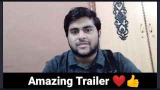 Pakistani Reaction:  Sadak 2 Official Trailer | Sanjay Dutt | Alia Bhatt | Aditya Roy Kapur