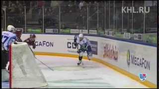 Minsk 1, Riga 2 OT (English Commentary)