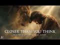 Intimacy With God - Anointed Deep Prophetic Worship Instrumental