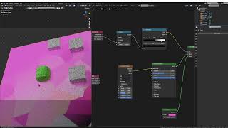 Camera Data Node in Blender Shader