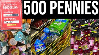 Dollar General HOW TO SHOP A REMODEL in 2025!