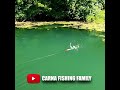 big fish prank me 🤡🐋 fishing prank bigfish shorts