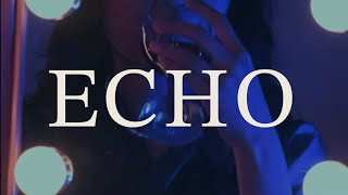 Trerico - Echo (Ft. Sam Baum) (Official Music Video)